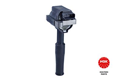 NGK 48319 Číslo výrobce: U5102. EAN: 4010326483193.