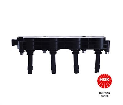 NGK 48006 Číslo výrobce: U6002. EAN: 4010326480062.