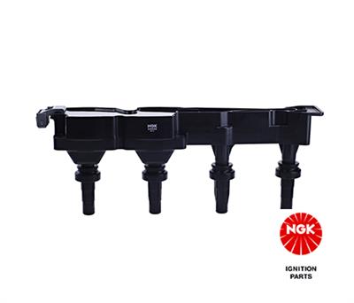 NGK 48014 Číslo výrobce: U6004. EAN: 4010326480147.