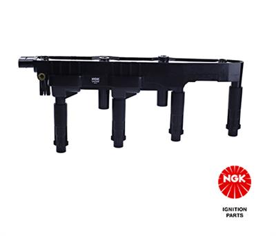 NGK 48017 Číslo výrobce: U6006. EAN: 4010326480178.
