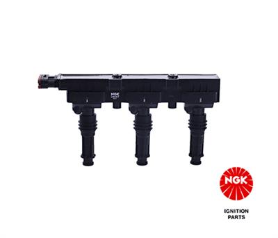 NGK 48022 Číslo výrobce: U6007. EAN: 4010326480222.