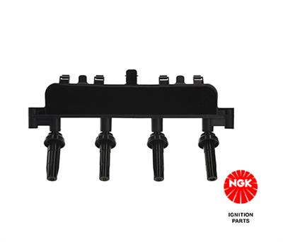 NGK 48023 Číslo výrobce: U6008. EAN: 4010326480239.