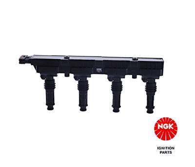 NGK 48043 Číslo výrobce: U6010. EAN: 4010326480437.