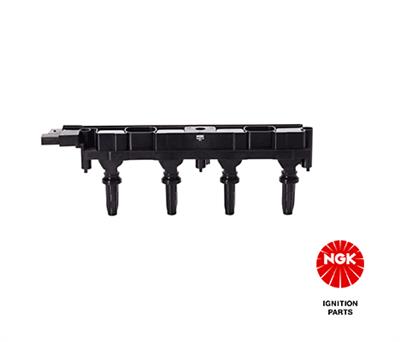 NGK 48072 Číslo výrobce: U6014. EAN: 4010326480727.