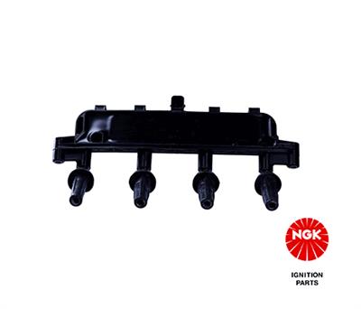 NGK 48074 Číslo výrobce: U6015. EAN: 4010326480741.