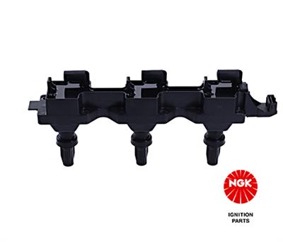 NGK 48075 Číslo výrobce: U6016. EAN: 4010326480758.