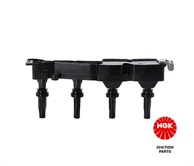 NGK 48076 Číslo výrobce: U6017. EAN: 4010326480765.