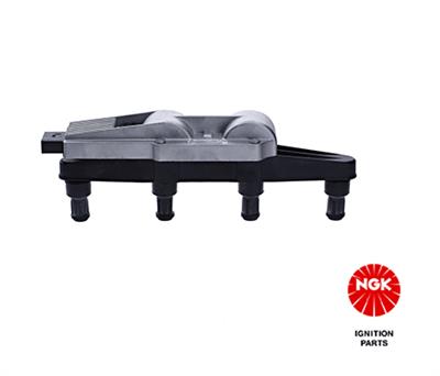 NGK 48114 Číslo výrobce: U6020. EAN: 4010326481144.