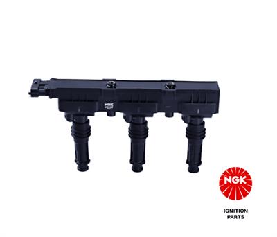 NGK 48126 Číslo výrobce: U6022. EAN: 4010326481267.