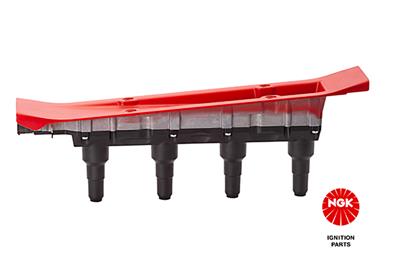 NGK 48128 Číslo výrobce: U6023. EAN: 4010326481281.