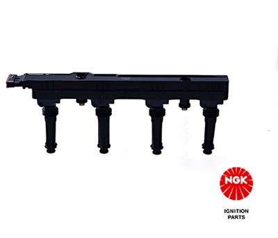NGK 48135 Číslo výrobce: U6025. EAN: 4010326481359.