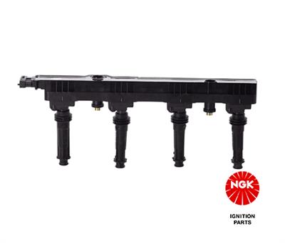 NGK 48159 Číslo výrobce: U6028. EAN: 4010326481595.