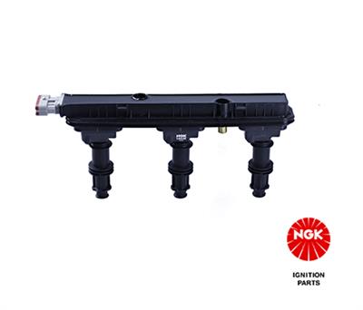 NGK 48192 Číslo výrobce: U6030. EAN: 4010326481922.