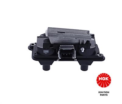 NGK 48048 Číslo výrobce: U6037. EAN: 4010326480482.