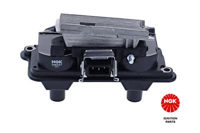 NGK 48048 Číslo výrobce: U6037. EAN: 4010326480482.