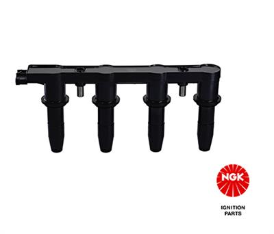 NGK 48406 Číslo výrobce: U6041. EAN: 4010326484060.