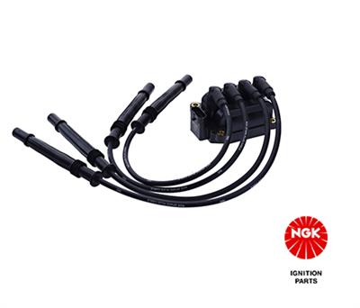 NGK 49075 Číslo výrobce: U6052. EAN: 4010326490757.