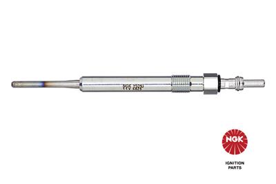 NGK 4187 Číslo výrobce: Y-501U. EAN: 87295141878.