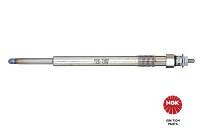 NGK 94832 Číslo výrobce: Y-548J. EAN: 87295948323.