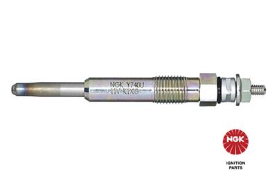 NGK 4818 Číslo výrobce: Y-740U. EAN: 87295148181.