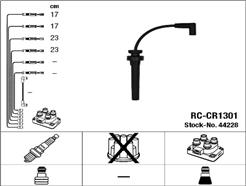 NGK 44228