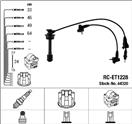 NGK 44320 - Sada zapaľovacích káblov