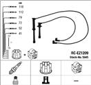 NGK 5945 - Sada zapaľovacích káblov