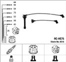 NGK 8516 - Sada zapaľovacích káblov