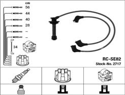 NGK 2717