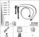 NGK 8863 - Sada zapaľovacích káblov