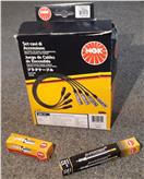 NGK 1496 LPG Laser Line - Zapaľovacia sviečka