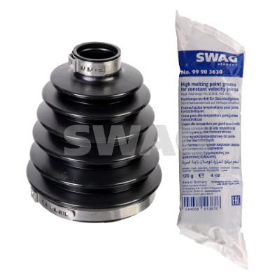 SWAG 10 10 1946 EAN: 4044688665447.