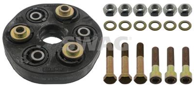 SWAG 10 86 0001 EAN: 4044688631596.