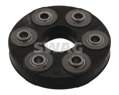 SWAG 10 86 0043 EAN: 4044688039187.