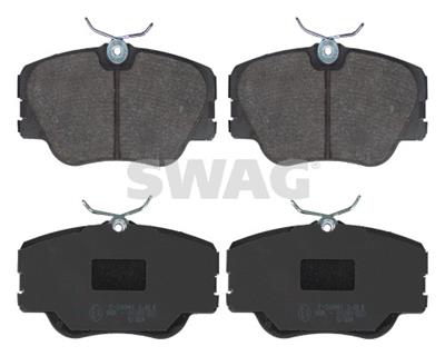 SWAG 10 91 6193 Číslo výrobce: D423-7311. EAN: 4044688526052.