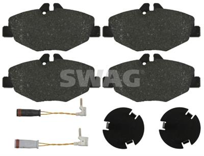 SWAG 10 91 6452 Číslo výrobce: D987-7889. EAN: 4044688527967.
