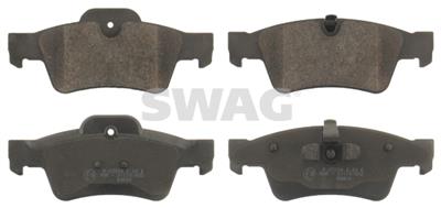 SWAG 10 91 6615 Číslo výrobce: D1122-8228. EAN: 4044688542694.