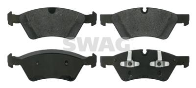 SWAG 10 91 6621 Číslo výrobce: D1123-8229. EAN: 4044688548221.