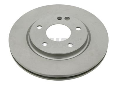 SWAG 10 92 3997 EAN: 4044688532749.