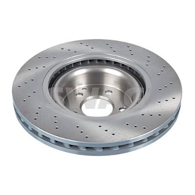 SWAG 10 92 6406 EAN: 4044688533470.