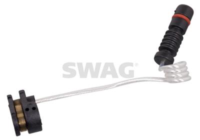 SWAG 10 92 8166 EAN: 4044688281661.