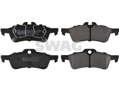 SWAG 11 91 6469 Číslo výrobce: D1060-7842. EAN: 4044688528131.