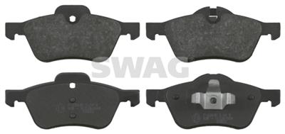 SWAG 11 91 6490 Číslo výrobce: D939-7841. EAN: 4044688528315.