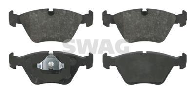 SWAG 20 91 6000 Číslo výrobce: D394-7284. EAN: 4044688525086.
