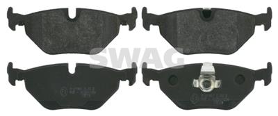 SWAG 20 91 6190 Číslo výrobce: D1239-7286. EAN: 4044688526021.