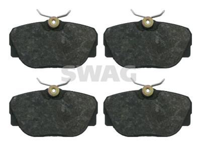 SWAG 20 91 6197 Číslo výrobce: D493-7373. EAN: 4044688526090.