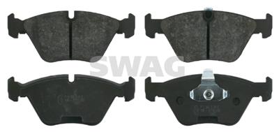 SWAG 20 91 6217 Číslo výrobce: D725-7592. EAN: 4044688526229.
