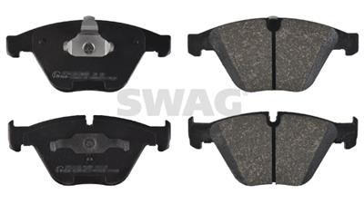 SWAG 20 91 6433 Číslo výrobce: D1260-7799. EAN: 4044688527783.