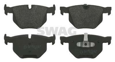 SWAG 20 91 6587 Číslo výrobce: D1170-7427. EAN: 4044688535344.