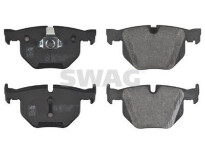 SWAG 20 91 6633 Číslo výrobce: D1042-7427. EAN: 4044688544636.